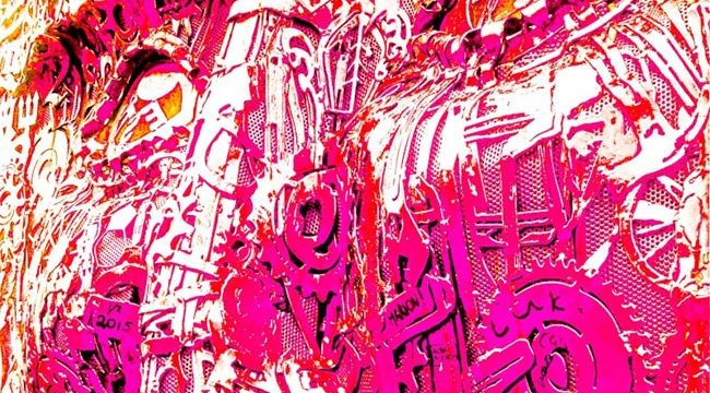 Exline выпускает кинематографический христианский поп-сингл 'Double Vision'