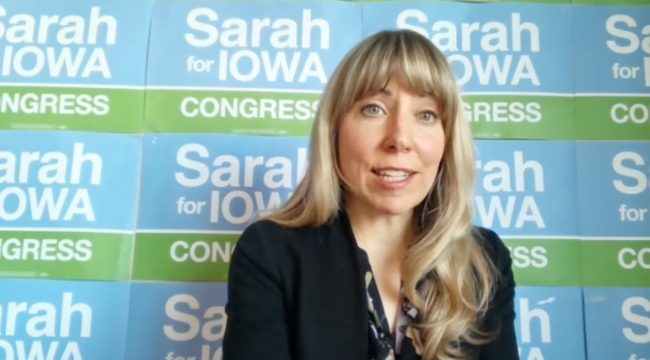 Лютеранский пастор и кандидат в Конгресс провела сатанинскую свадьбу и защищала викканскую молитву