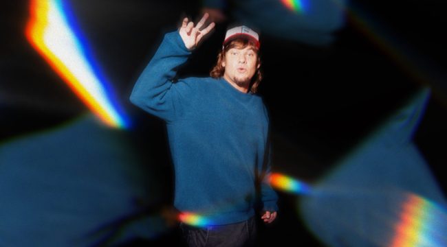 Тео Вон говорит, что просит у Бога «новую историю»