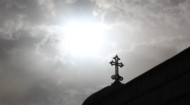 Баронесса Шотландия призывает людей всех вероисповеданий поддерживать свободу вероисповедания