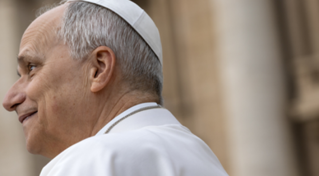 В Экваториальной Гвинее Лев XIV завершает стремительное африканское турне