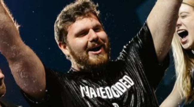 США: беспрецедентный всплеск веры в университете Сэмфорд в Алабаме