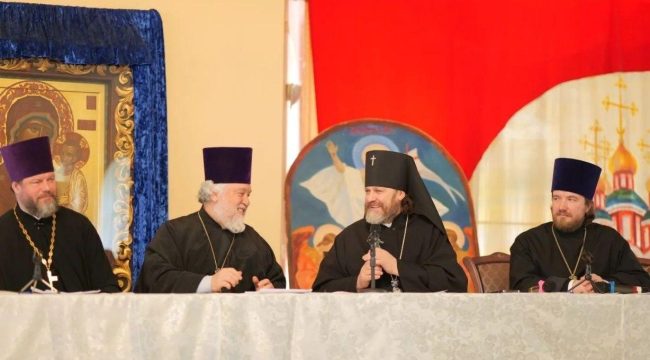 В Западном викариатстве обсудили пастырскую работу со студентами