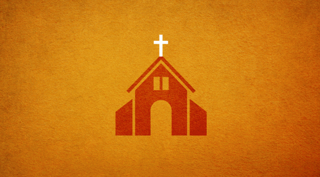 2 силы, формирующие каждую церковь