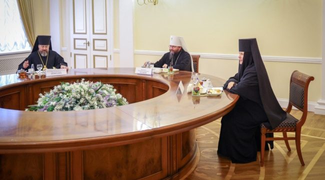 «Великий Русский Северный путь» получит статус национального туристского маршрута