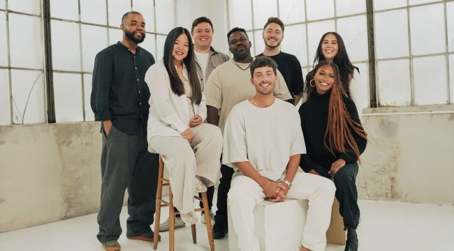 7 коллективов поклонения, помогающих формировать будущее христианской музыки