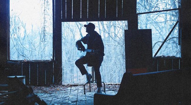 Питер Бертон выпускает новый сингл «So Long»