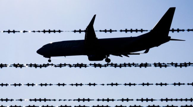 Церковная комиссия отвергает планы ЕС по депортации