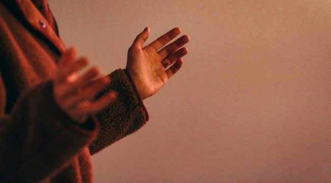 Отдайте всё, а не часть