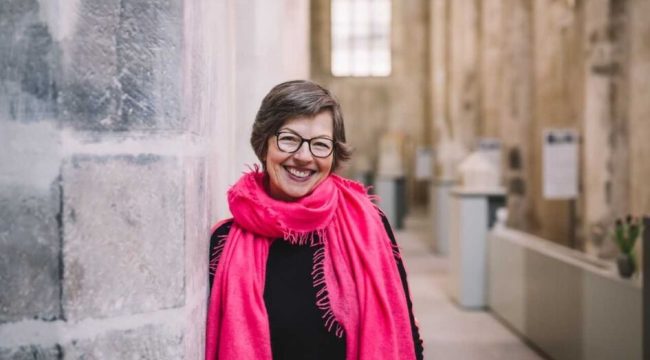 Фонд KiBa финансирует ремонт церквей