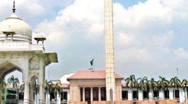 Пакистан: христианский депутат внёс законопроект против браков с несовершеннолетними