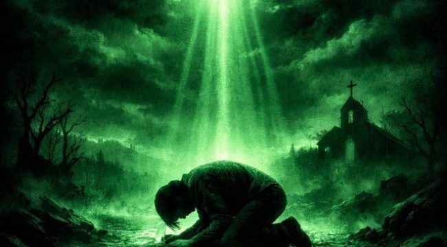 Шейн Дэвис выпускает 'I Bowed Down' на христианское радио