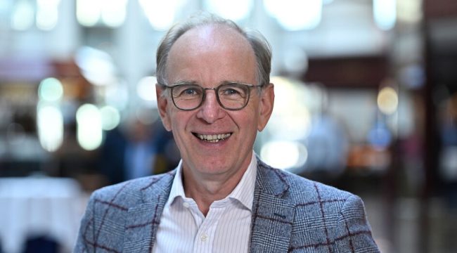 Руководящий епископ VELKD: демократия больше не является само собой разумеющейся