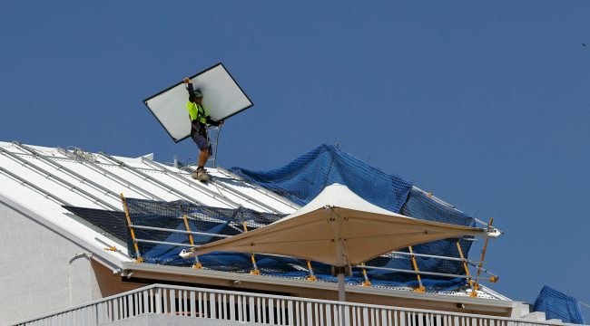 Опрос австралийских христиан выявил серьёзную поддержку климатических действий