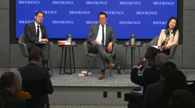 Форум обсудил, как Северная Корея превратила христианскую культуру в государственную идеологию