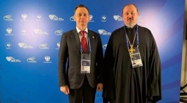 Проект Сочинской епархии стал финалистом Всероссийской муниципальной премии «Служение»