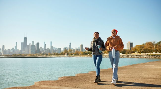 Боитесь евангелизации? Попробуйте вот что...