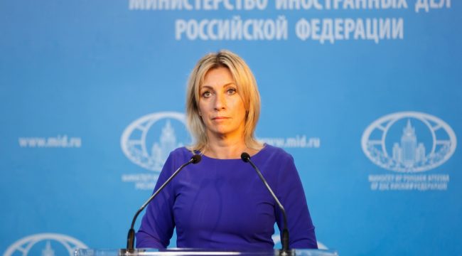 МИД России раскритиковал доклад ФАО о продовольственной ситуации на Ближнем Востоке