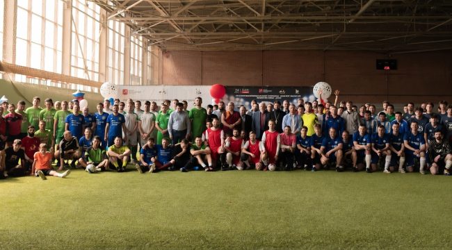 Юбилейный турнир «Диалог религий» объединит в Москве представителей традиционных конфессий