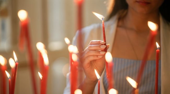 Иеромонах Феодорит о проявлениях Бога в жизни верующих