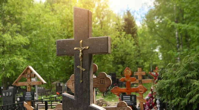 РПЦ предлагает разрешить монастырские кладбища на особо охраняемых природных территориях