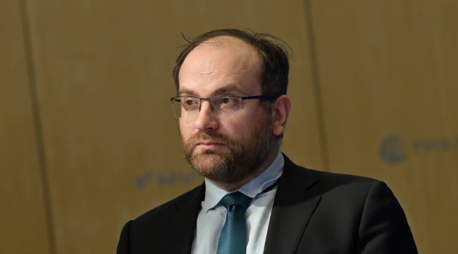 В РПЦ объяснили, почему христиане не боятся числа 666