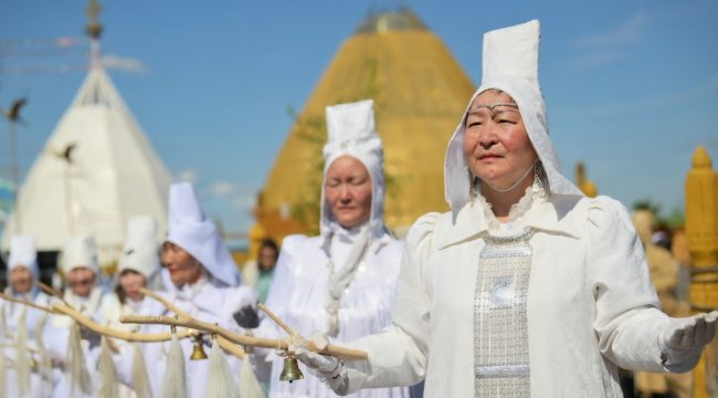 Библейскую притчу о неводе адаптировали для юкагирского языка