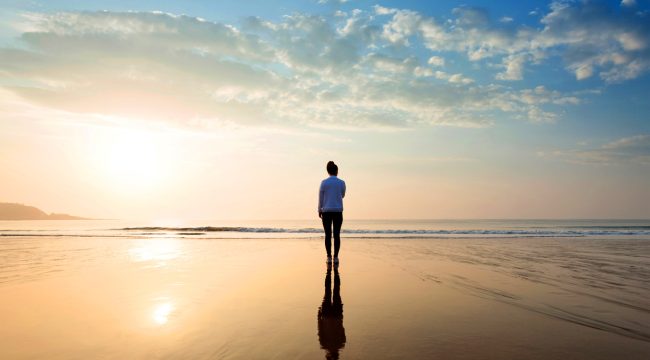 Вам нужен более широкий взгляд на поклонение