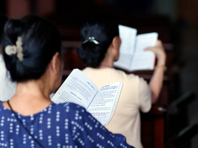 Непал: три христианина атакованы индуистами во время евангелизации