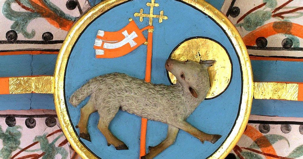 Церкви призывают к надежде