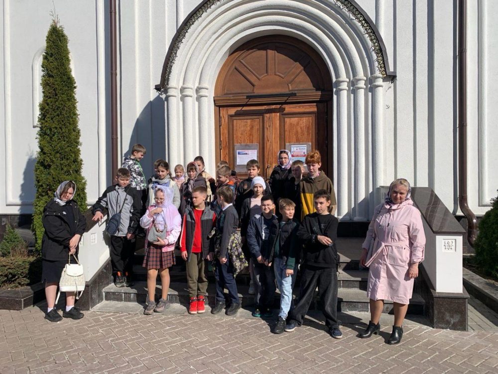 В Зеленограде стартовала пасхальная просветительская программа