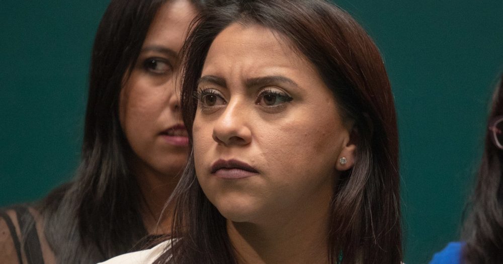 Закон против цифрового насилия в Мексике