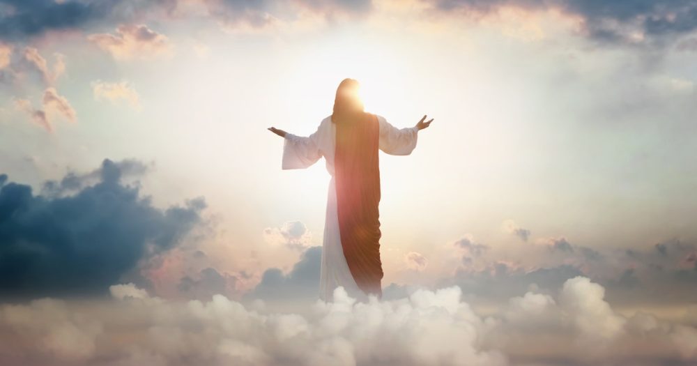 Только каждый четвертый верит в воскресение Иисуса