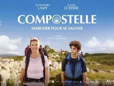 "Компостела": внутреннее и светлое путешествие, которое стоит открыть в кино