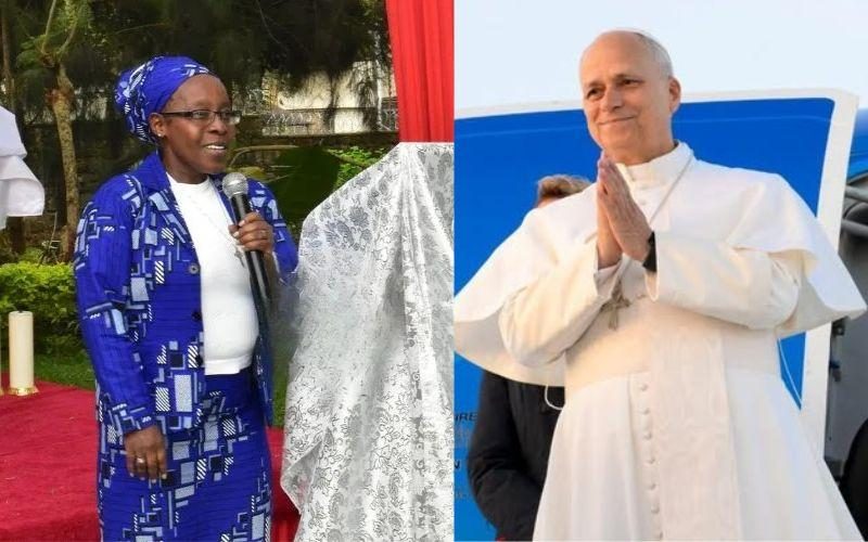 Первое посещение Папы Льва XIV в Африке отражает её богатое культурное разнообразие, считает теолог