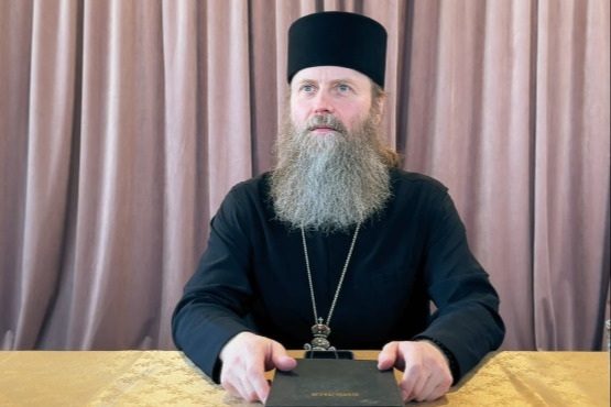 Епископ Павлово-Посадский Силуан возглавил Патриаршую наградную комиссию