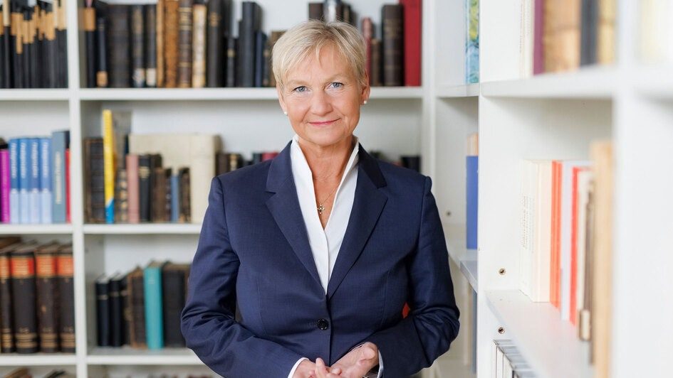 Епископ Кирстен Ферс: Стране нужен «надежда-вопреки»!