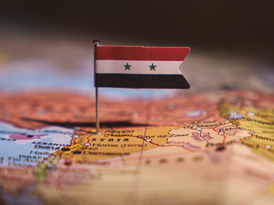 Насилие в Сирии: пасхальные торжества отменены в христианском городе