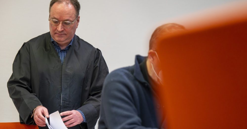 Священник осужден за насилие