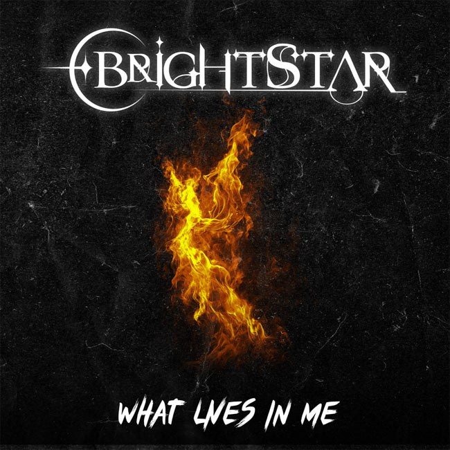 Песня Brightstar «What Lives In Me» вошла в топ-5 на радио Christian Rock