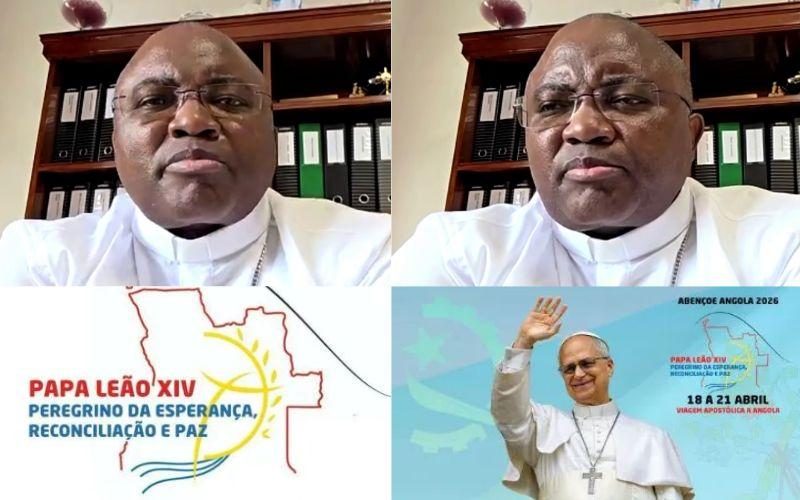 Визит Папы Римского в Анголу может сблизить Льва XIV с местной молодёжью