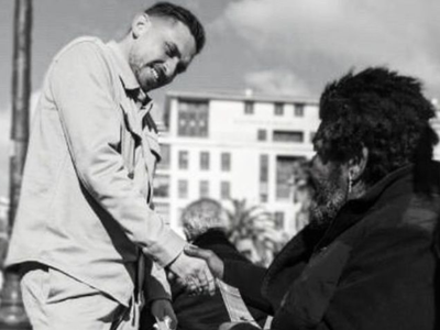 Bible Impact: тысячи Евангелий распространят во Франции на Пасху