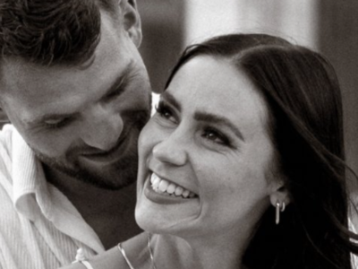 После смерти жены Эдуард Лёвен свидетельствует о своей надежде в Иисусе