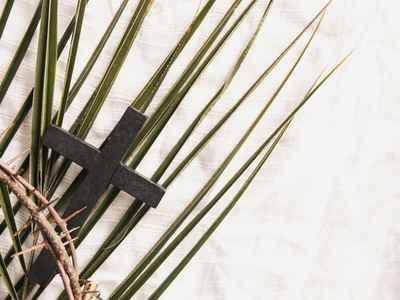 Пасха перед лицом войны: срочный призыв к надежде и солидарности