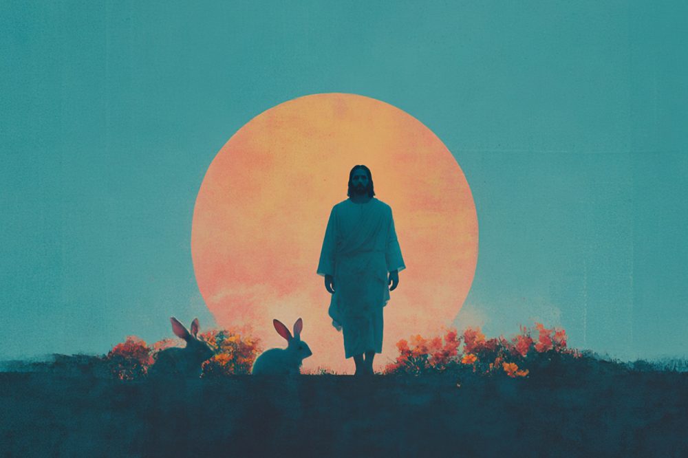 У каждого свой образ Иисуса. Лишь один выдерживает проверку.