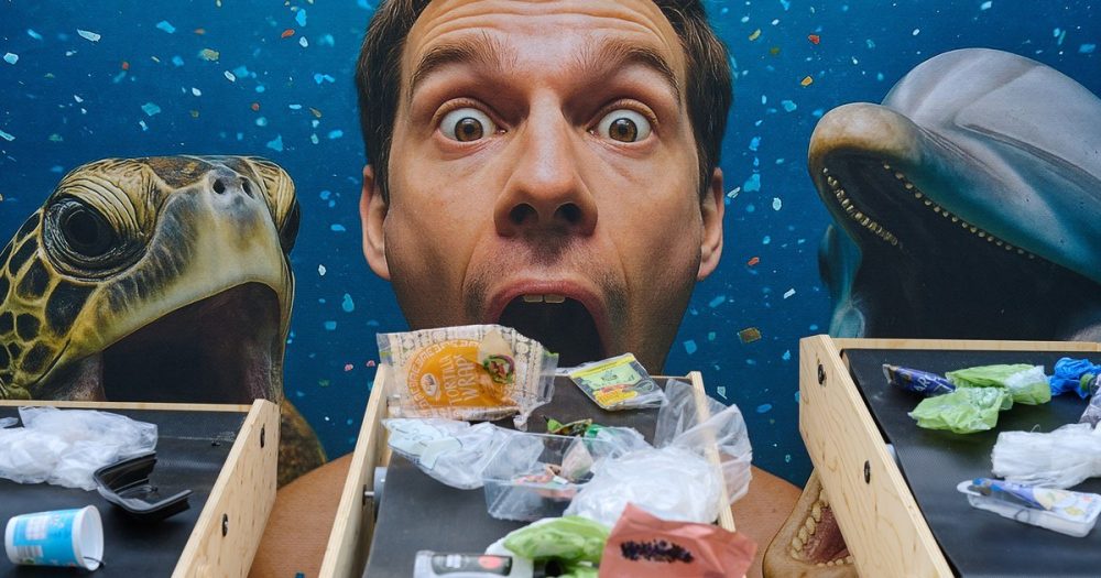 Африка и микропластик стали "Забытыми новостями"