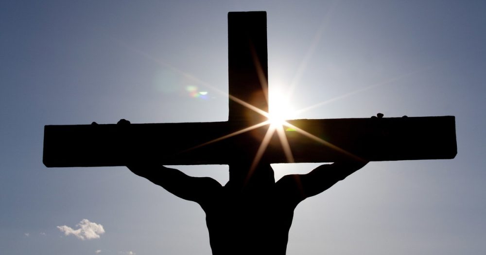 Иисус, по-видимому, был распят в 30 году