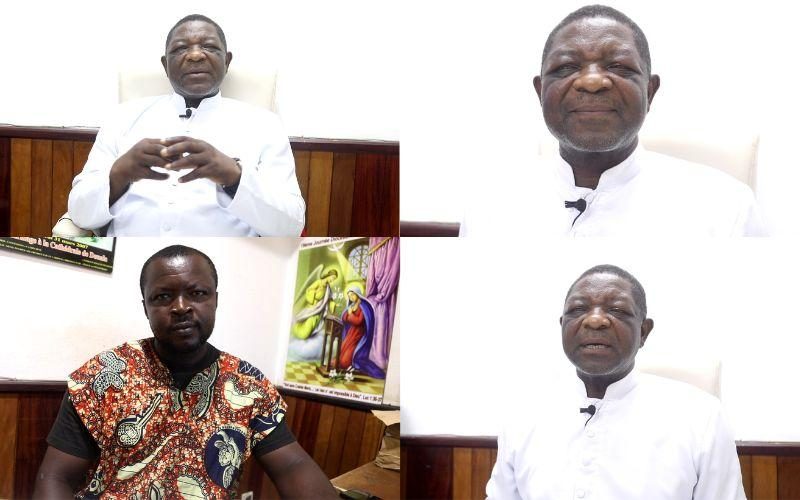 «Божественное и пророческое посещение»: надежда и обновление перед папским визитом в Камерун