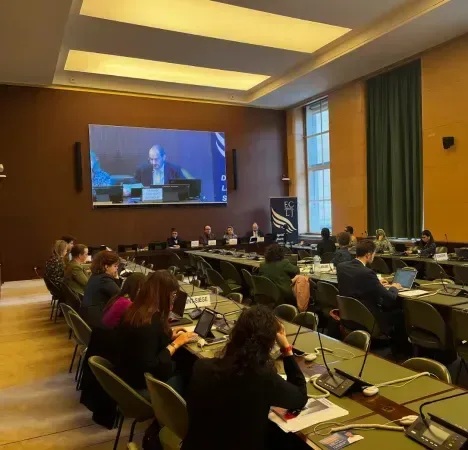 Перед визитом Папы в Алжир активисты хотят, чтобы мир узнал о положении христиан в стране