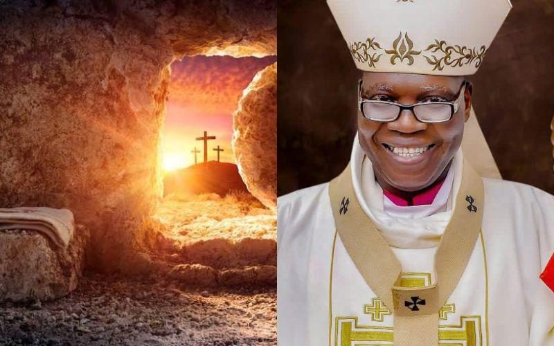 На Пасху католические епископы Нигерии осуждают «плохое управление» и призывают к надежде